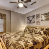 Отель Er101 - Heavenly Hideaway Great Location - Close To Town! 6 Bedroom Cabin by RedAwning, фото 4