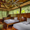 Отель EcoAmazonia Lodge, фото 3