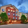 Отель TownePlace Suites by Marriott Omaha West, фото 15