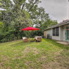 Отель Cozy Irving Home w/ Fully Fenced Backyard!, фото 15