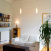 Отель Stylish 4 Bedroom Stockbridge Home, фото 1