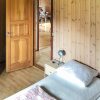 Отель 6 Person Holiday Home in Nakskov, фото 12