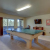 Отель Quinn Creek-Mt Views-4BR/3.5BA, фото 16
