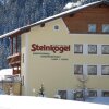 Отель Pension Steinkogel, фото 21