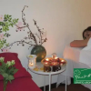 Отель Orvieto Aroma Rooms 1, фото 14
