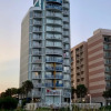 Отель Ocean Front Condos Atlantica, фото 1