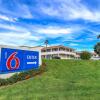 Отель Motel 6 Carlsbad, CA Beach, фото 19