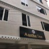 Отель FabHotel Aastha Inn, фото 1