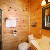 Отель Echoes of Eden 4 Br cabin by RedAwning, фото 25