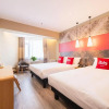 Отель ibis Dalian Airport Huabei Road Hotel, фото 7