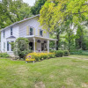 Отель Historic Home w/ Sunroom - 5 Mi to Lambeau Field!, фото 18