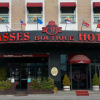Отель Classes Hotel, фото 1