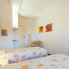 Отель Three-bedroom Trilo Serena in center of Capoliveri with private parking-APPARTAMENTO TRILO SERENA, фото 6