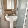 Отель Exotic 3-bed Caravan at Newquay Holiday Park, фото 28