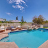 Отель Scottsdale Home Rental w/ Heated Saltwater Pool!, фото 13