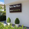 Отель Apartaments Ses Dàlies, фото 1