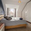 Отель Captivating 3 Bed House In Maidenhead в Мейденхеде