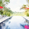 Отель Ping Pool Villa 1, фото 12