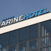 Отель Apartament 214 w Marine Hotel, фото 1