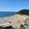 Отель Hostal Lloret Playa, фото 17