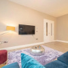Отель Modern 2bedroom Flat Next To Brighton Beach Slp6, фото 17