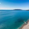 Отель Apart SKY Residence with sea view in DELMAR, фото 13