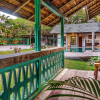 Отель Casa Jambo Trancoso - Oásis divino perto da praia, фото 13