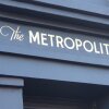 Отель The Metropolitan в Уитли-Бее