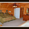 Отель Bearly Hidden Ridge - 5 Br cabin by RedAwning, фото 8