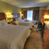 Отель Hampton Inn Gatlinburg, фото 4