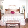 Отель House with 5 Bedrooms in Son Servera, with Wonderful Sea View, Terrace And Wifi, фото 15