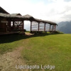 Отель Llactapata Lodge Overlooking MachuPicchu, фото 24