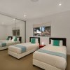 Отель Greenacre Villas - Sydney в Сиднее