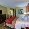 Отель Quality Inn & Suites Pine Bluff, фото 5