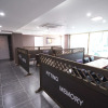 Отель Haru Hotel, фото 16