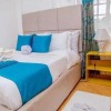 Отель Lux Suites Truna Executive Homes Kisii, фото 10