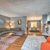 Отель Comfortable Craftsman Home - 2 Miles to UB Campus!, фото 13