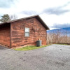 Отель Park View 1 - Two Bedroom Cabin, фото 16