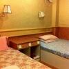 Отель Kowloon New Hostel в Гонконге