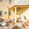 Отель Spectacular Terrace View of Tagus, фото 13