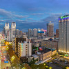 Отель Holiday Inn Express Kunming West, an IHG Hotel, фото 1