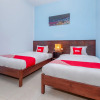 Отель OYO 2450 Hening Homestay Near Pantai Tanjung Bias, фото 7