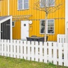Отель 7 Person Holiday Home in Ebeltoft, фото 17