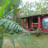Отель Pousada Cabanas do Curupira, фото 10