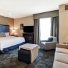 Отель Homewood Suites by Hilton Salt Lake City Airport, фото 30