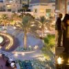 Отель Vacation Bay - Classy High Floor - Elite Residence в Дубае