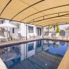 Отель Secluded Villa with Private Pool in Serik, фото 31