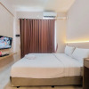 Отель Good Designed And Restful Studio Sky House Bsd Apartment, фото 3