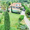 Отель Villa with 4 Bedrooms in Grimaud, with Private Pool, Enclosed Garden And Wifi, фото 14