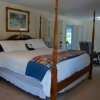 Отель Bayside Inn Bed & Breakfast в Бутбей-Харборе